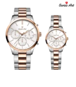 ساعت مچی سوئیس آرت 920140SR1600 - تصویر 2