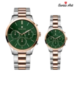 ساعت مچی سوئیس آرت 920140SR1607 - تصویر 2