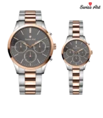 ساعت مچی سوئیس آرت 920140SR1613 - تصویر 2