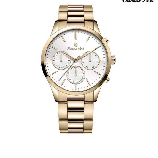 ساعت مچی سوئیس آرت 920140GD0300