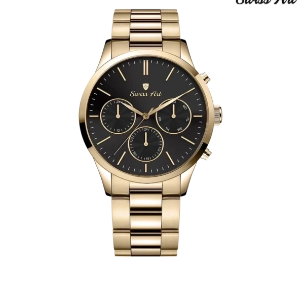 ساعت مچی سوئیس آرت 920140GD0301