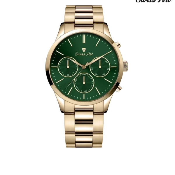 ساعت مچی سوئیس آرت 920140GD0307