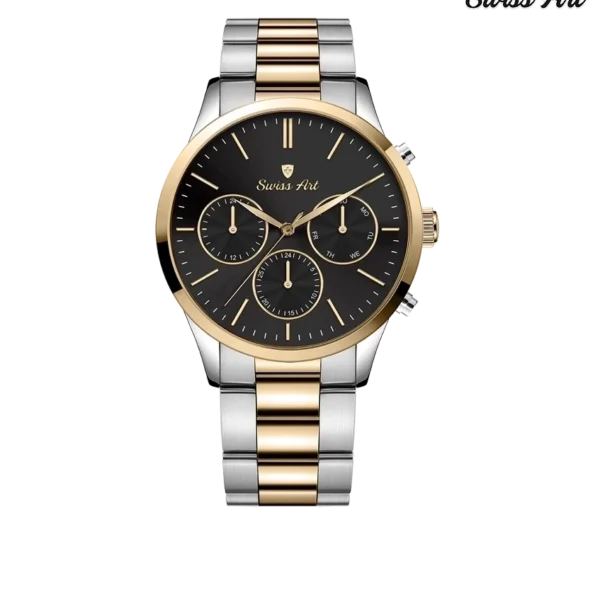ساعت مچی سوئیس آرت 920140SG1501