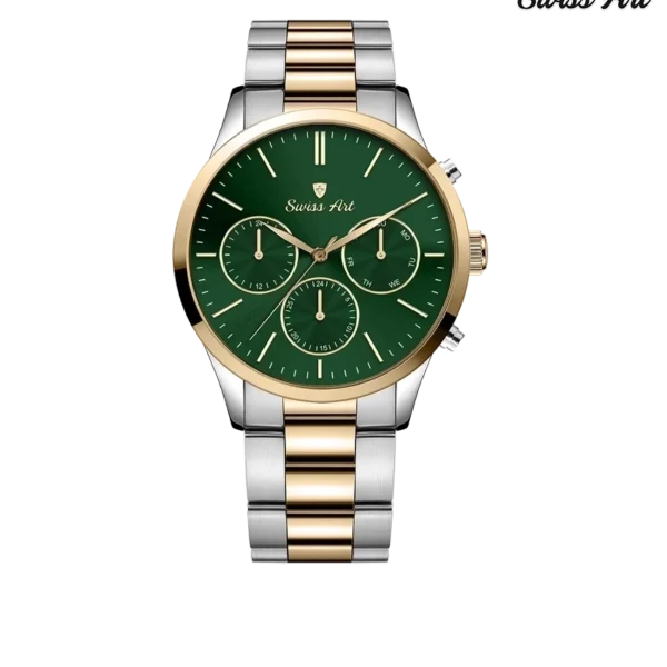 ساعت مچی سوئیس آرت 920140SG1507