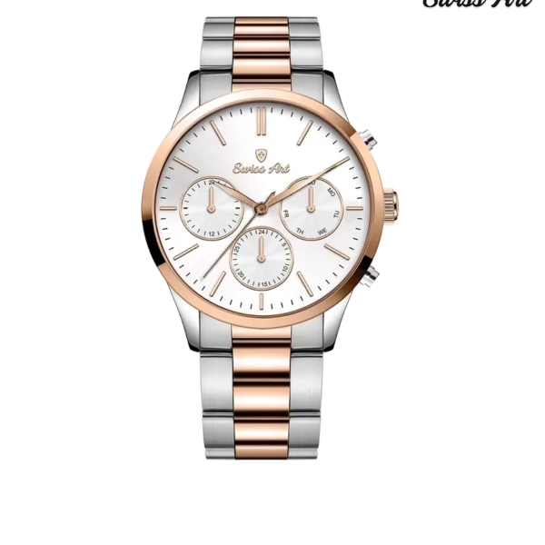 ساعت مچی سوئیس آرت 920140SR1600