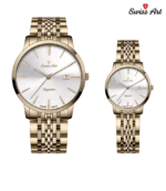 ساعت مچی سوئیس آرت 920142GD0300 - تصویر 2