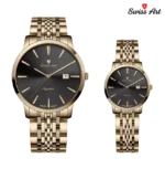 ساعت مچی سوئیس آرت 920142GD0301 - تصویر 2