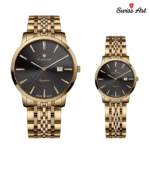 ساعت مچی سوئیس آرت 920142RG0401 - تصویر 2