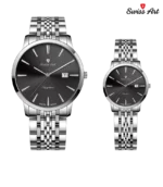 ساعت مچی سوئیس آرت 920141ST0001 - تصویر 2