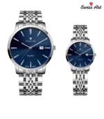 ساعت مچی سوئیس آرت 920142ST0006 - تصویر 2