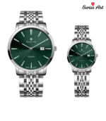 ساعت مچی سوئیس آرت 920142ST0007 - تصویر 2