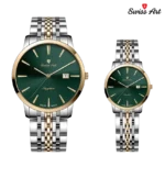 ساعت مچی سوئیس آرت 920141SG1507 - تصویر 2