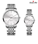 ساعت مچی سوئیس آرت 920141ST0000 - تصویر 2