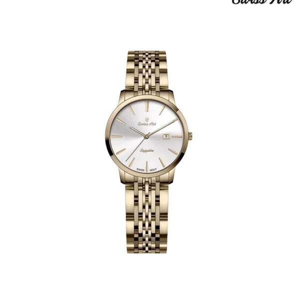 ساعت مچی سوئیس آرت 920141GD0300