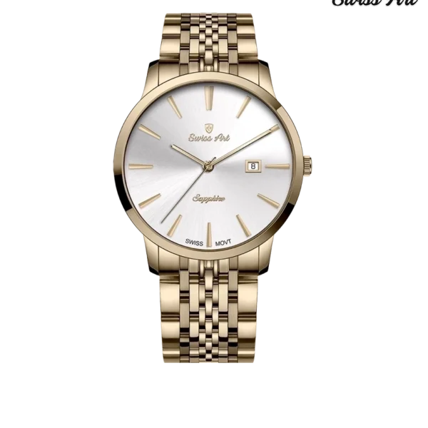 ساعت مچی سوئیس آرت 920142GD0300