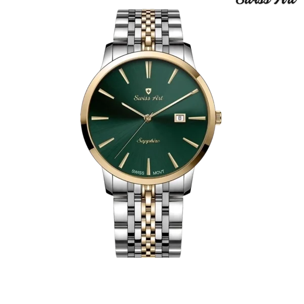 ساعت مچی سوئیس آرت 920142SG1507