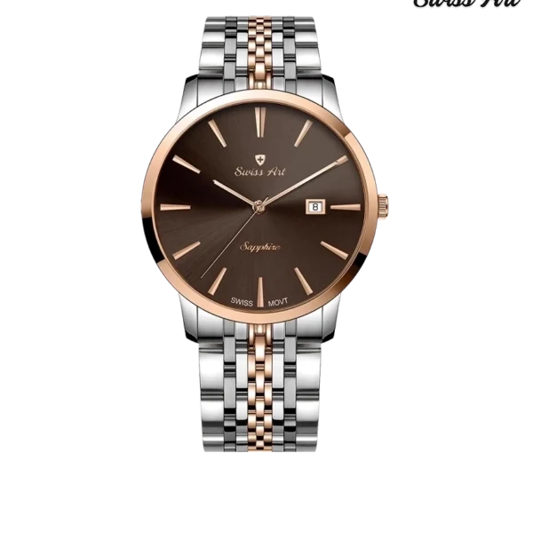 ساعت مچی سوئیس آرت 920142SR1601