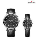 ساعت مچی سوئیس آرت 920144BK0001 - تصویر 2