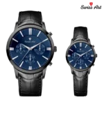 ساعت مچی سوئیس آرت 920143BK0106 - تصویر 2