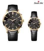 ساعت مچی سوئیس آرت 920143BK0301 - تصویر 2