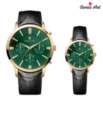 ساعت مچی سوئیس آرت 920143BK0307 - تصویر 2