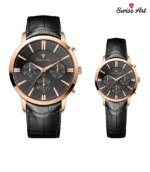 ساعت مچی سوئیس آرت 920144BK0401 - تصویر 2