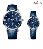 ساعت مچی سوئیس آرت 920143BL0006 - تصویر 2