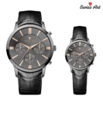 ساعت مچی سوئیس آرت 920144DG0202 - تصویر 2