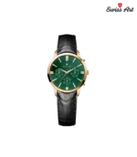 ساعت مچی سوئیس آرت 920143BK0307