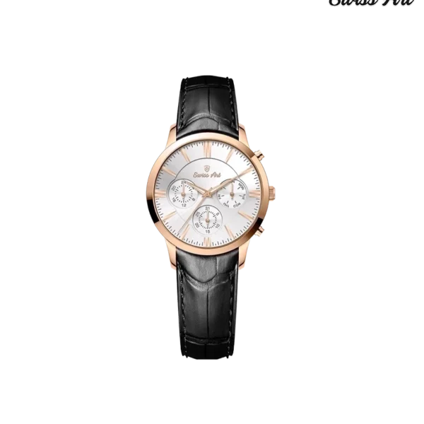 ساعت مچی سوئیس آرت 920143BK0400