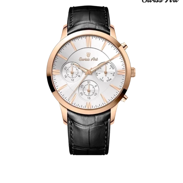ساعت مچی سوئیس آرت 920144BK0400