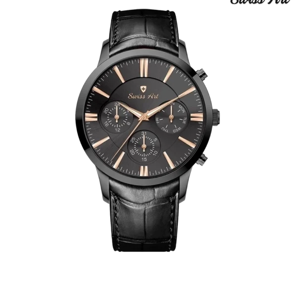ساعت مچی سوئیس آرت 920144BK0101