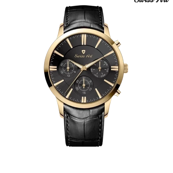 ساعت مچی سوئیس آرت 920144BK0301