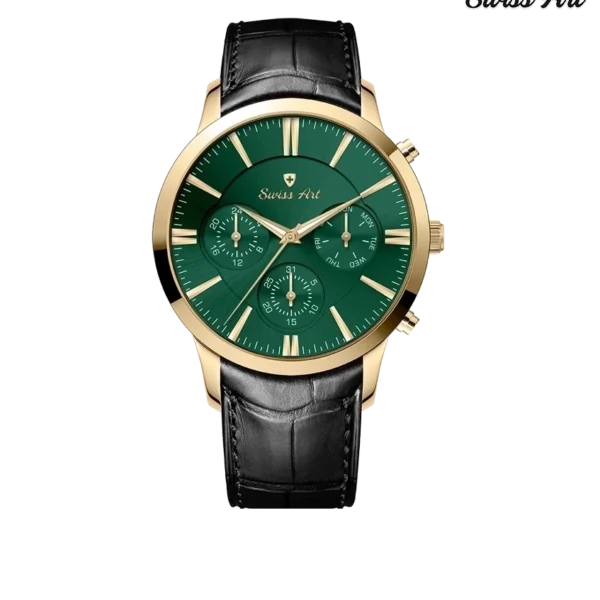 ساعت مچی سوئیس آرت 920144BK0307