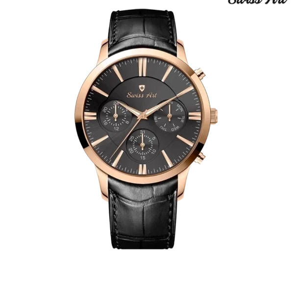 ساعت مچی سوئیس آرت 920144BK0401