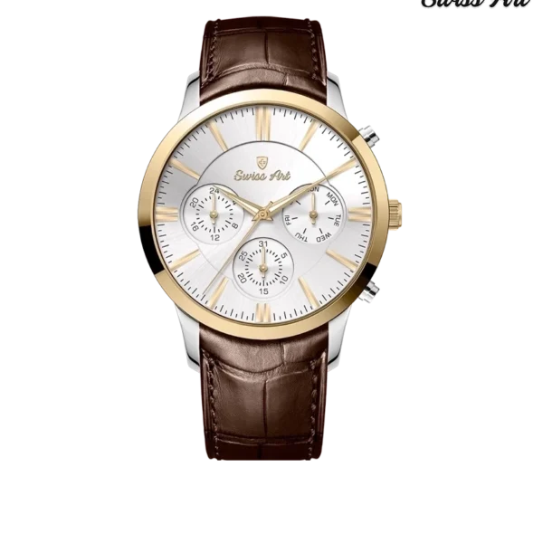 ساعت مچی سوئیس آرت 920144BR1500