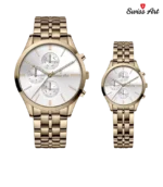 ساعت مچی سوئیس آرت 920146GD0300 - تصویر 2