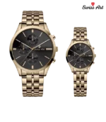 ساعت مچی سوئیس آرت 920146GD0301 - تصویر 2