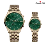 ساعت مچی سوئیس آرت 920146GD0307 - تصویر 2