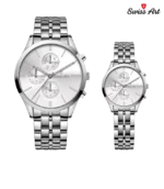 ساعت مچی سوئیس آرت 920145ST0000 - تصویر 2