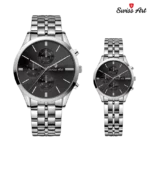 ساعت مچی سوئیس آرت 920145ST0001 - تصویر 2