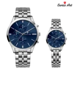 ساعت مچی سوئیس آرت 920146ST0006 - تصویر 2