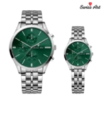 ساعت مچی سوئیس آرت 920146ST0007 - تصویر 2