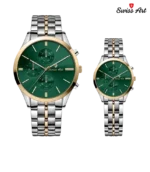 ساعت مچی سوئیس آرت 920145SG1507 - تصویر 2