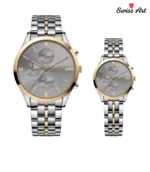 ساعت مچی سوئیس آرت 920146SG1513 - تصویر 2