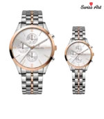 ساعت مچی سوئیس آرت 920145SR1600 - تصویر 2