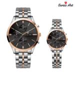 ساعت مچی سوئیس آرت 920146SR1600 - تصویر 2