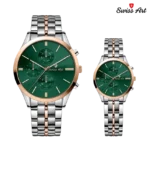 ساعت مچی سوئیس آرت 920145SR1607 - تصویر 2