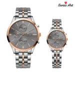 ساعت مچی سوئیس آرت 920146SR1613 - تصویر 2