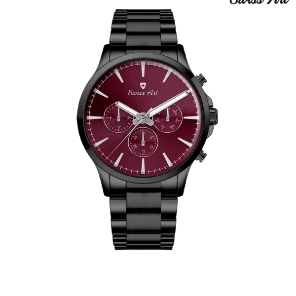 ساعت مچی سوئیس آرت 920147BK0119